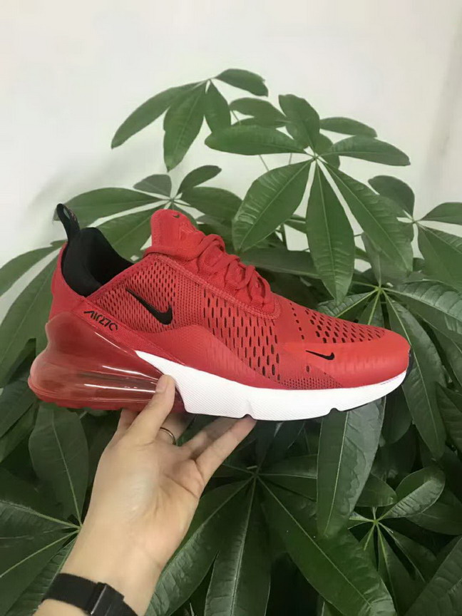 women air max 270 shoes size US5.5(36)-US8.5(40)-036